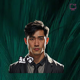 赵宇